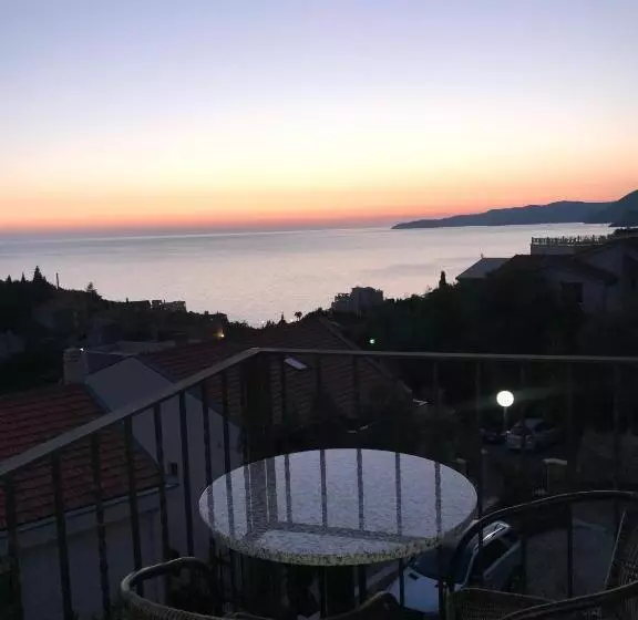 Rezevici Boutique Villa