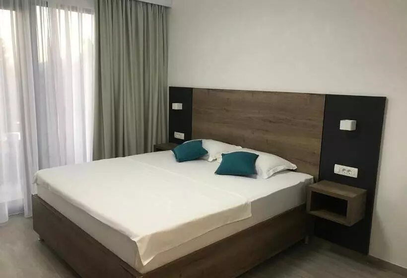 Rezevici Boutique Villa