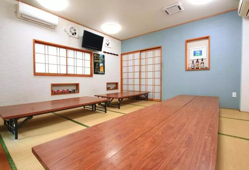 旅館 Banshoukaku