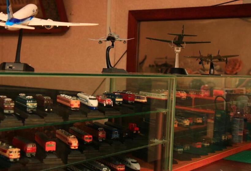 ריוקאן Banshoukaku