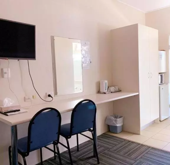 Walgett Motel