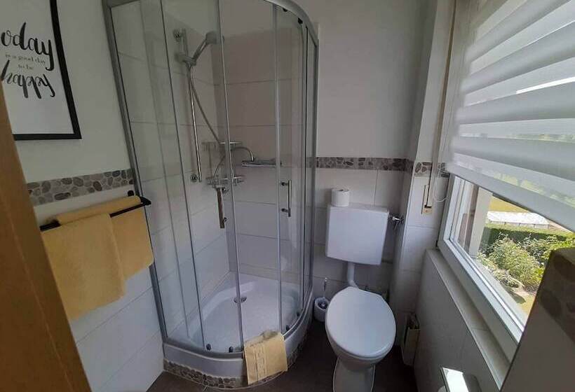 旅馆 Gästehaus Edelmann