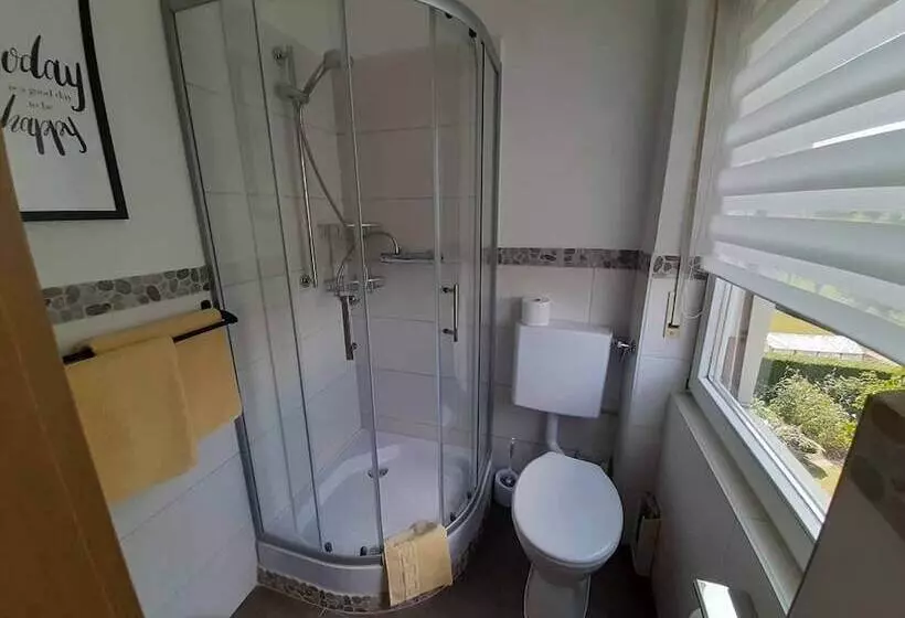 Retkeilymaja Gästehaus Edelmann