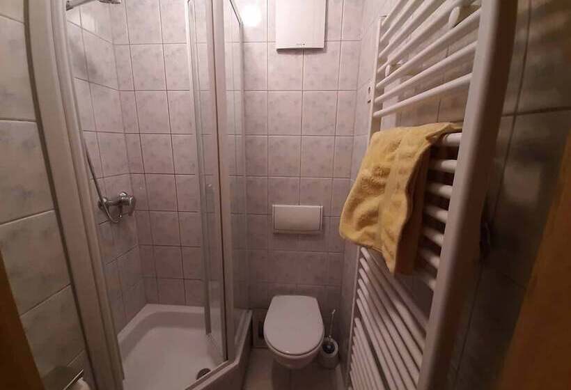 旅馆 Gästehaus Edelmann