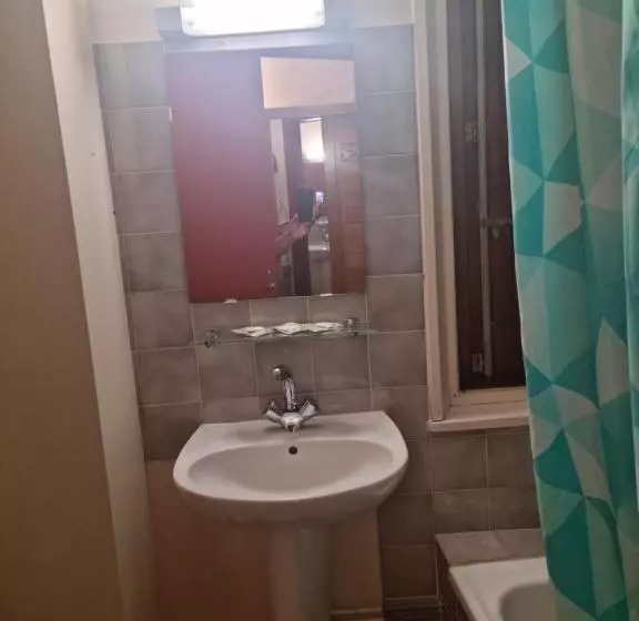 ベッドアンドブレックファースト Au Pont De La Ginéze