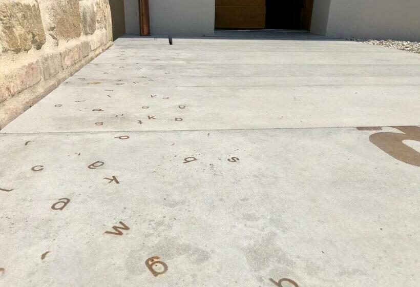 تختخواب و صبحانه Dai Ventu