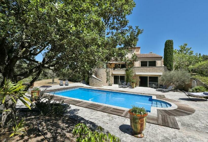 צימר Quintessence Provence