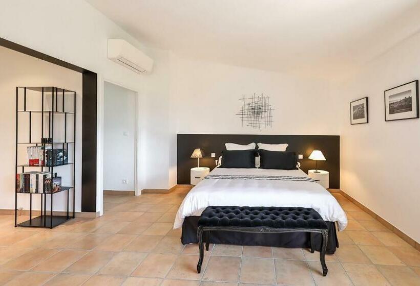 צימר Quintessence Provence