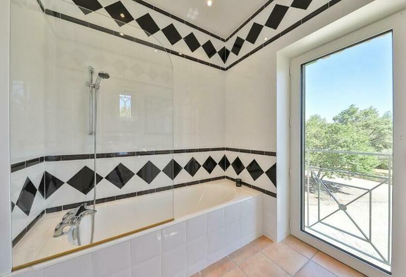 צימר Quintessence Provence