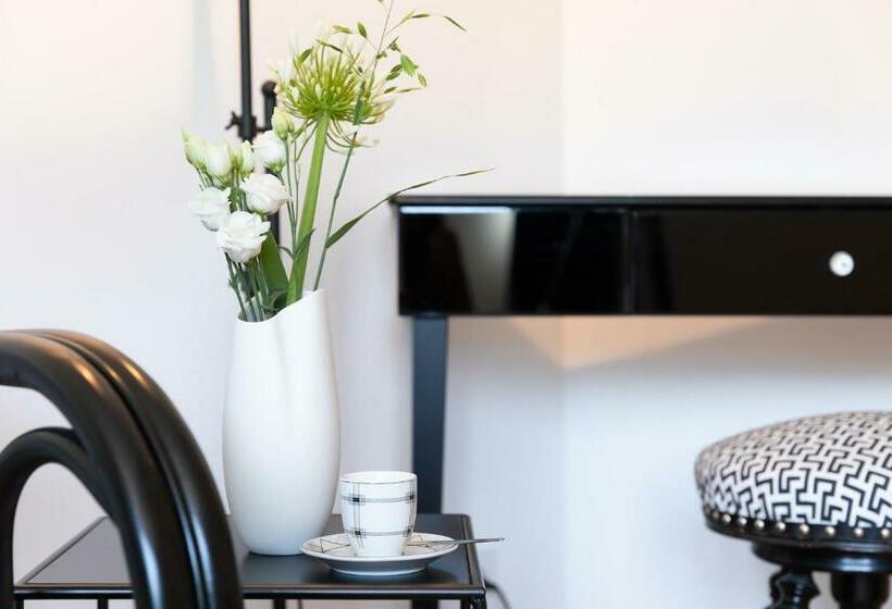 צימר Quintessence Provence