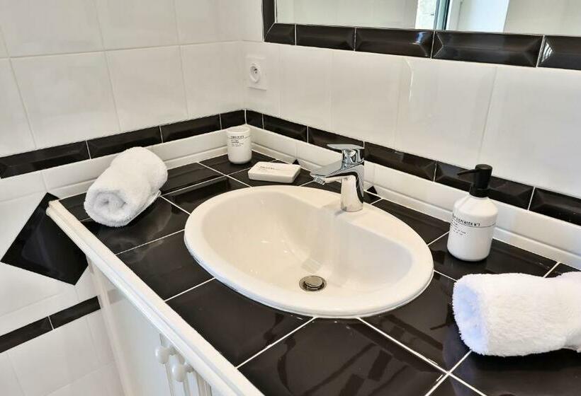 צימר Quintessence Provence