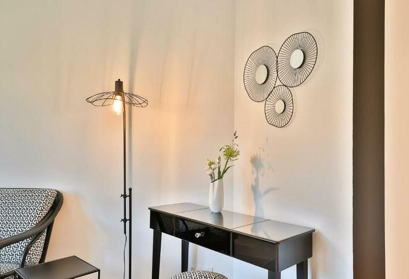 צימר Quintessence Provence