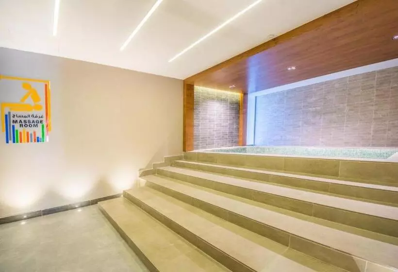 Ewaa Express Hotel   Tabuk