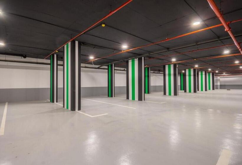 Ewaa Express Hotel   Tabuk