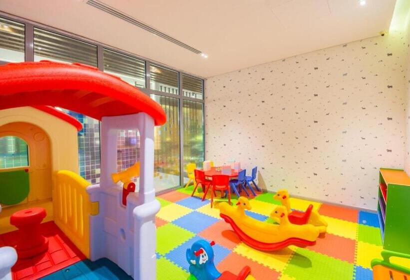 Ewaa Express Hotel   Tabuk