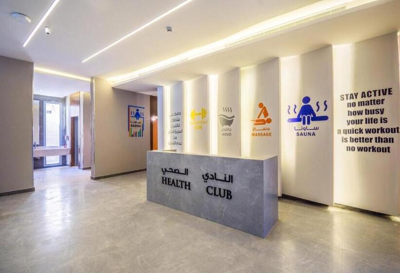 Ewaa Express Hotel   Tabuk