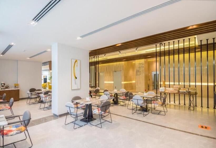 Ewaa Express Hotel   Tabuk