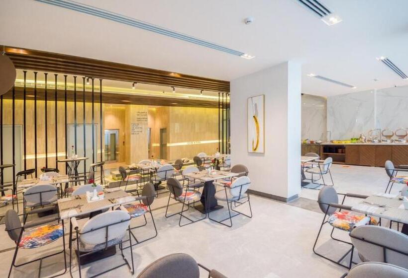 Ewaa Express Hotel   Tabuk