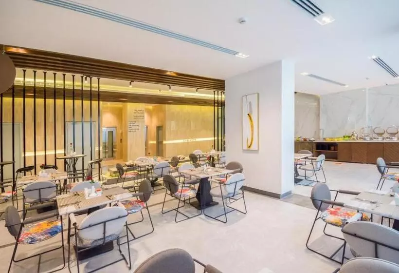 Ewaa Express Hotel   Tabuk