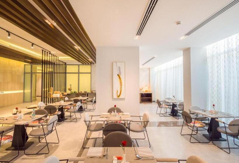 Ewaa Express Hotel   Tabuk