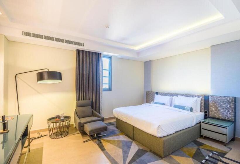 Ewaa Express Hotel   Tabuk