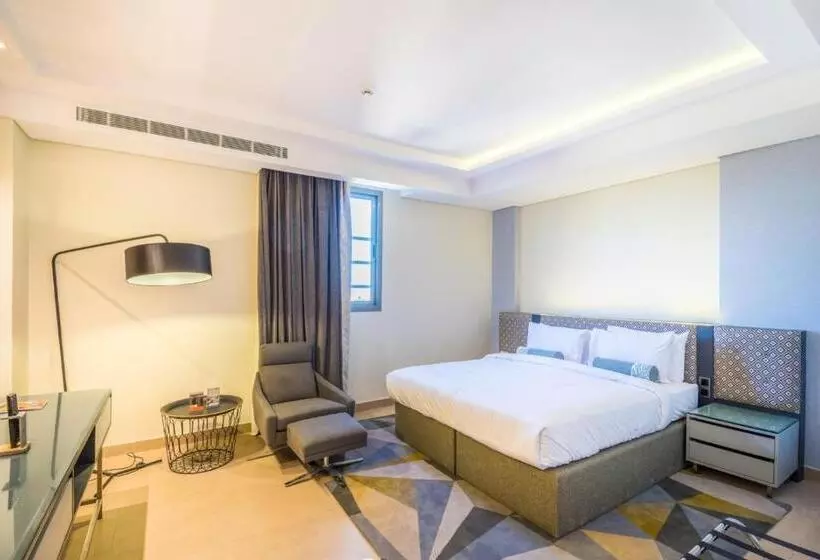 Ewaa Express Hotel   Tabuk