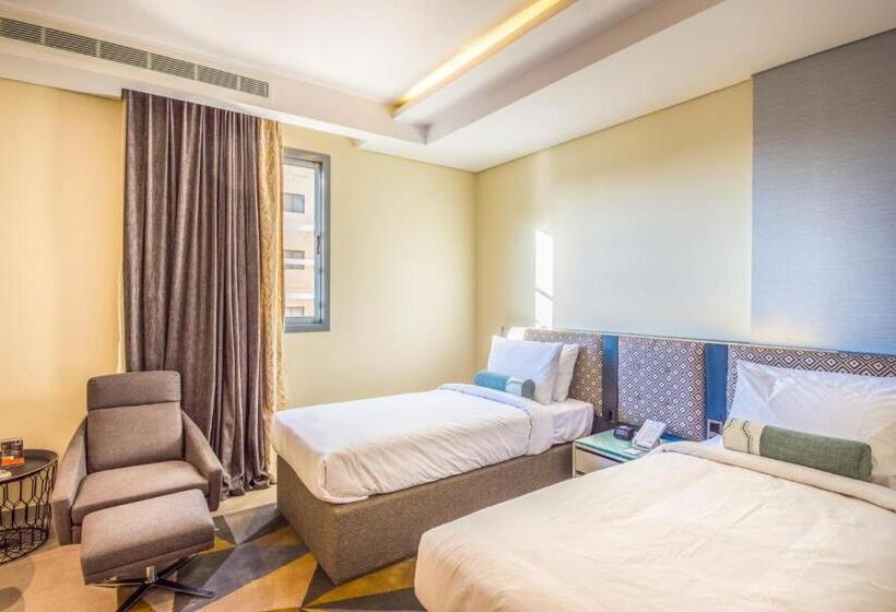 Ewaa Express Hotel   Tabuk