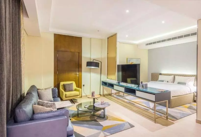 Ewaa Express Hotel   Tabuk