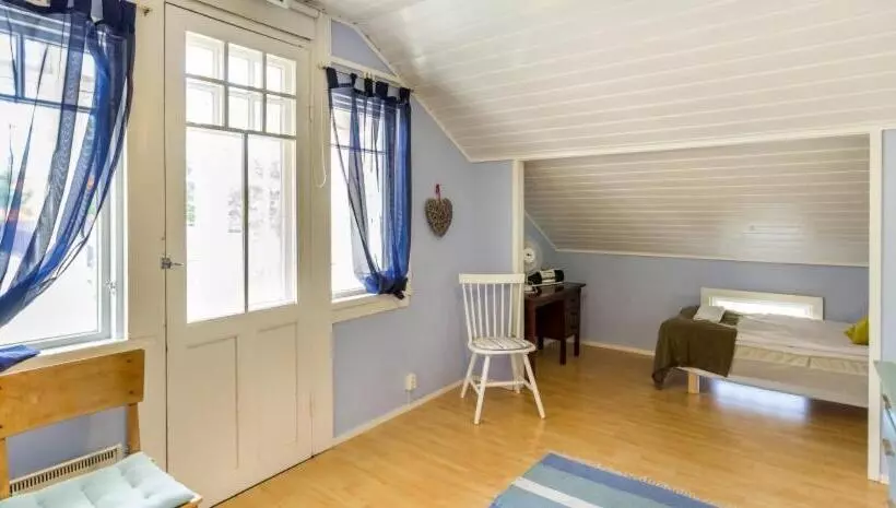 Hanko Villa Anke & Janne