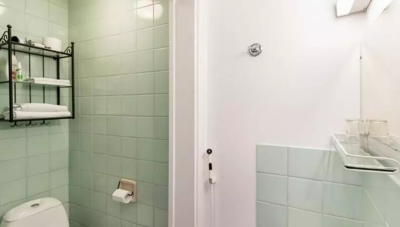 Hanko Villa Anke & Janne