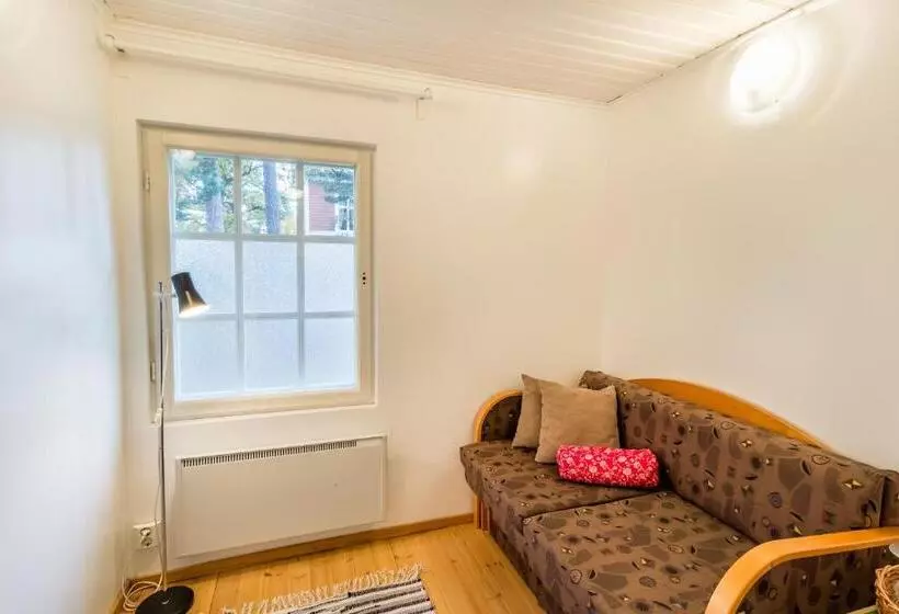 Hanko Villa Anke & Janne