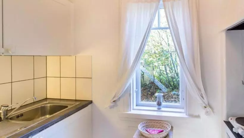 Hanko Villa Anke & Janne