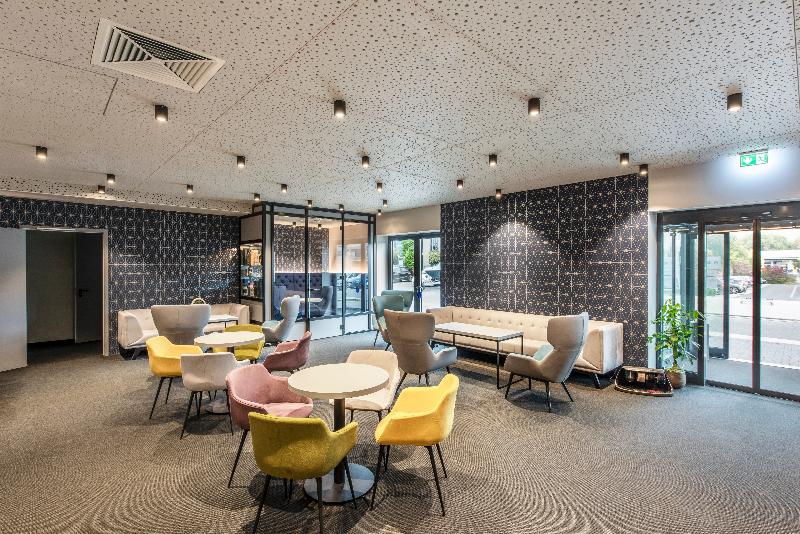 هتل Adler Munster