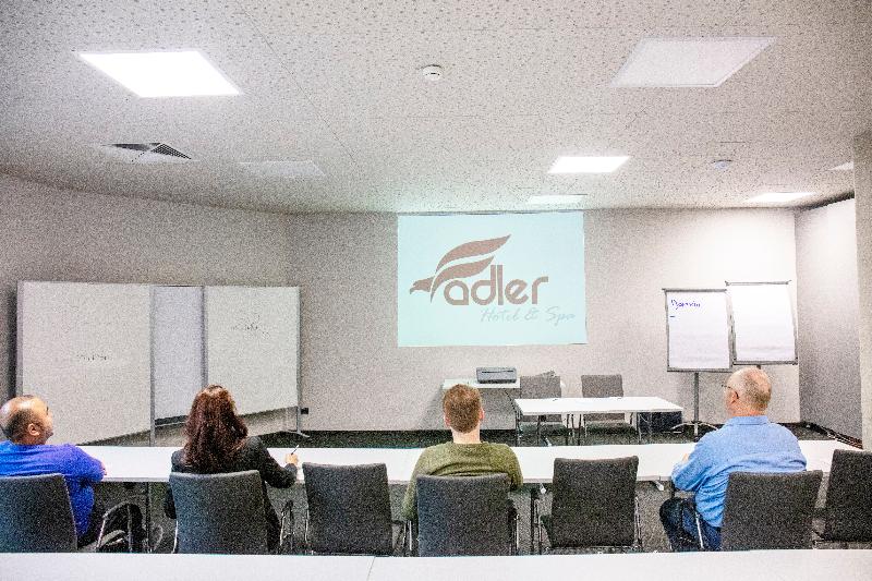 هتل Adler Munster