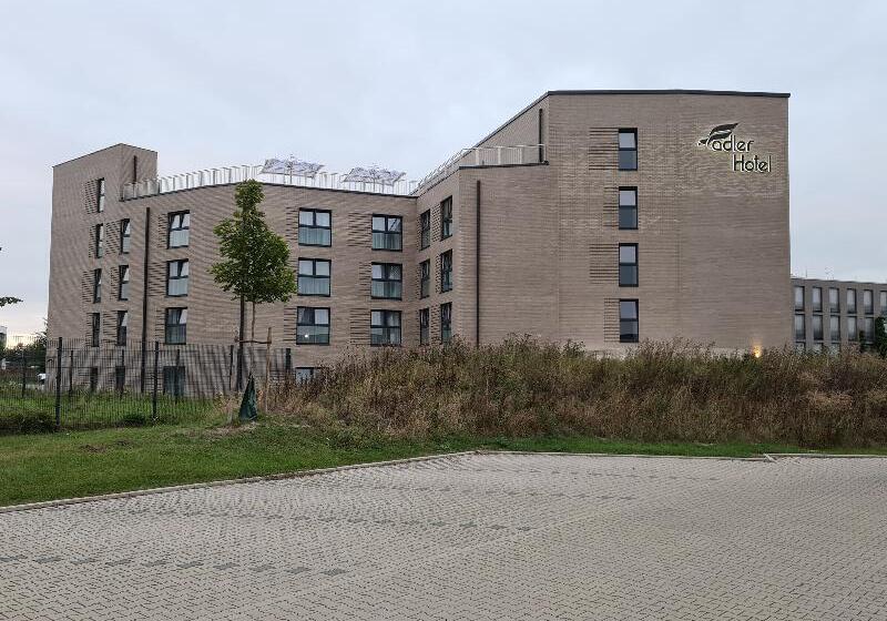 هتل Adler Munster