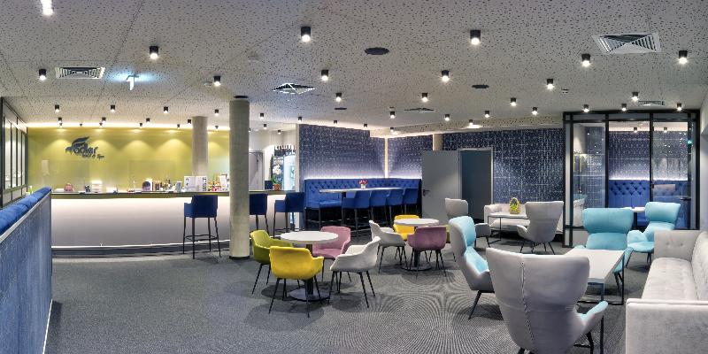 هتل Adler Munster