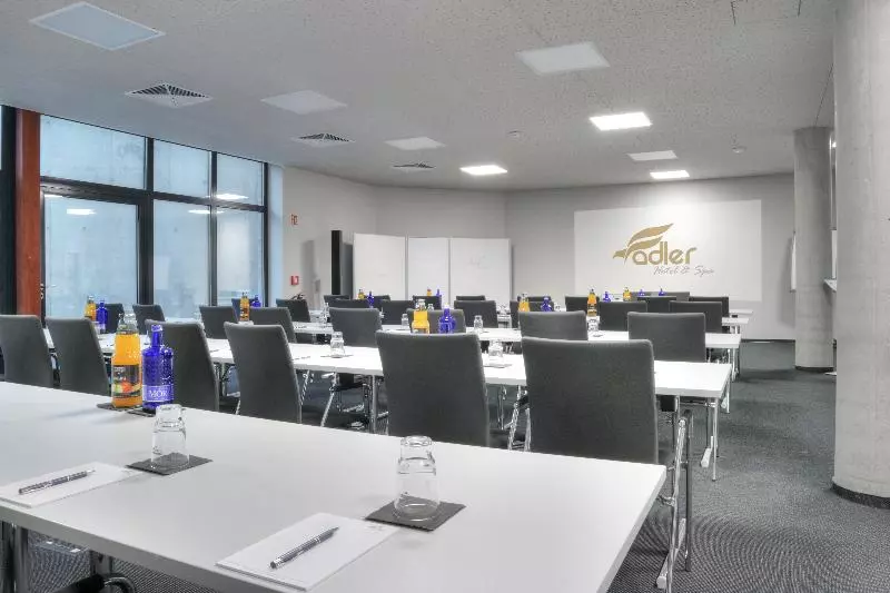 Hotel Adler Munster