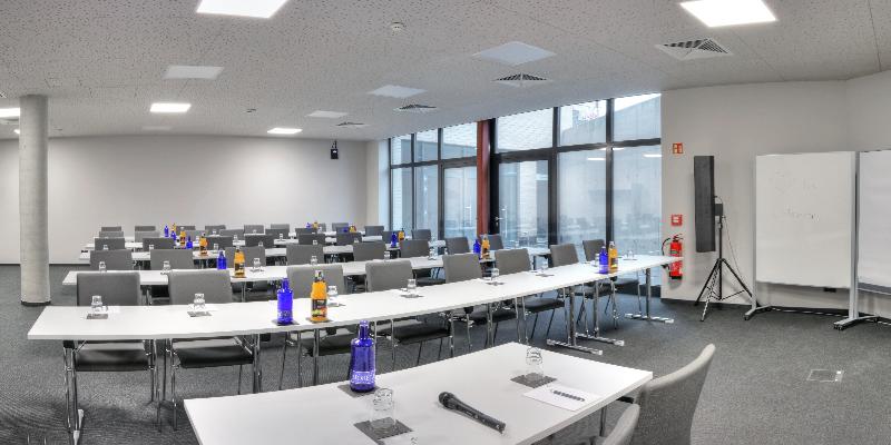 هتل Adler Munster