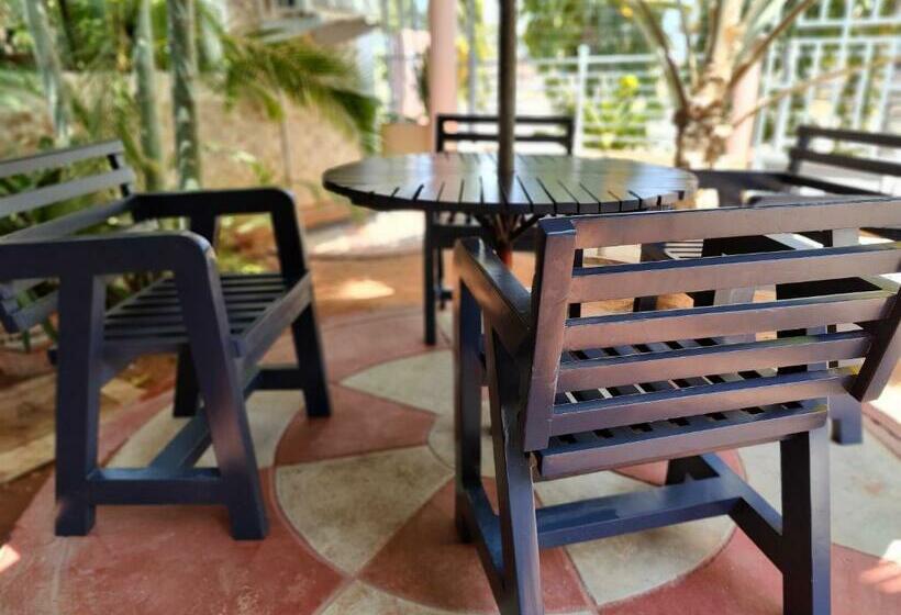 هتل Dodoma Siesta Inn