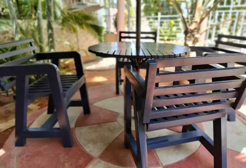 هتل Dodoma Siesta Inn
