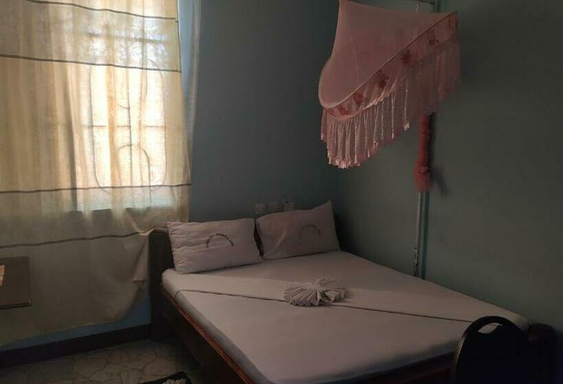 هتل Dodoma Siesta Inn