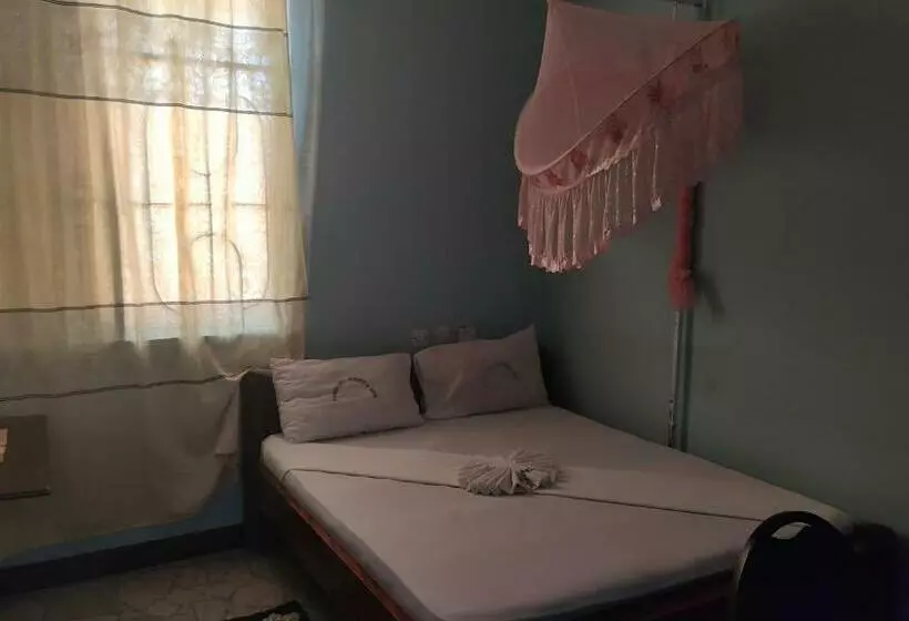 هتل Dodoma Siesta Inn
