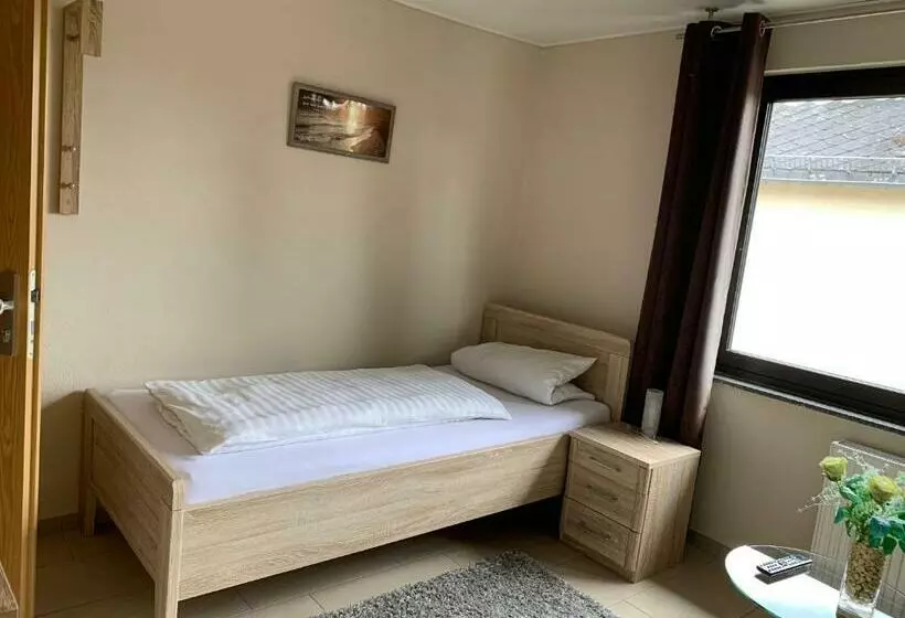 Hotelli Kubacher Hof