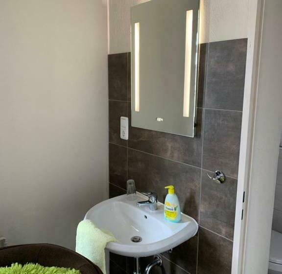 בית מלון כפרי Kubacher Hof