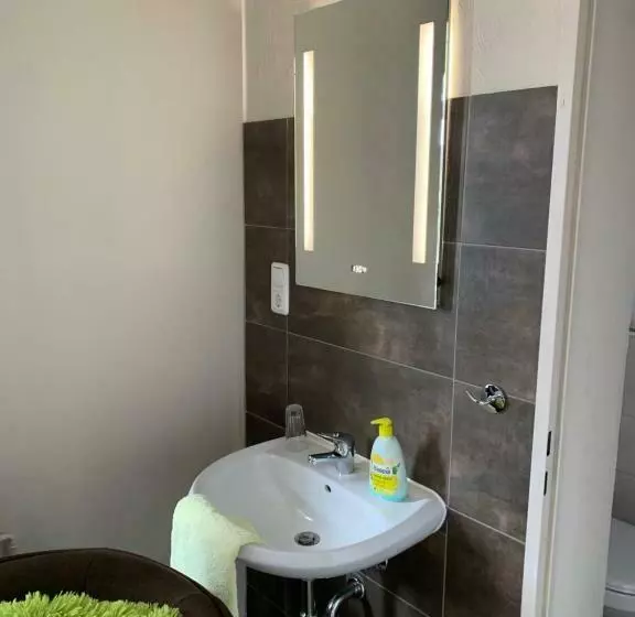 Hotelli Kubacher Hof