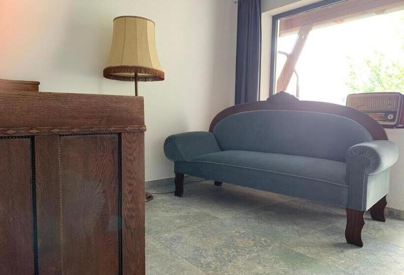 בית מלון כפרי Kubacher Hof