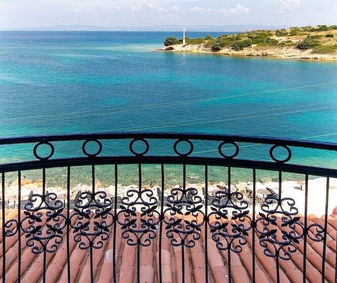 فندق Mai S Ema Boutique Dalyan