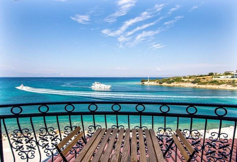 فندق Mai S Ema Boutique Dalyan