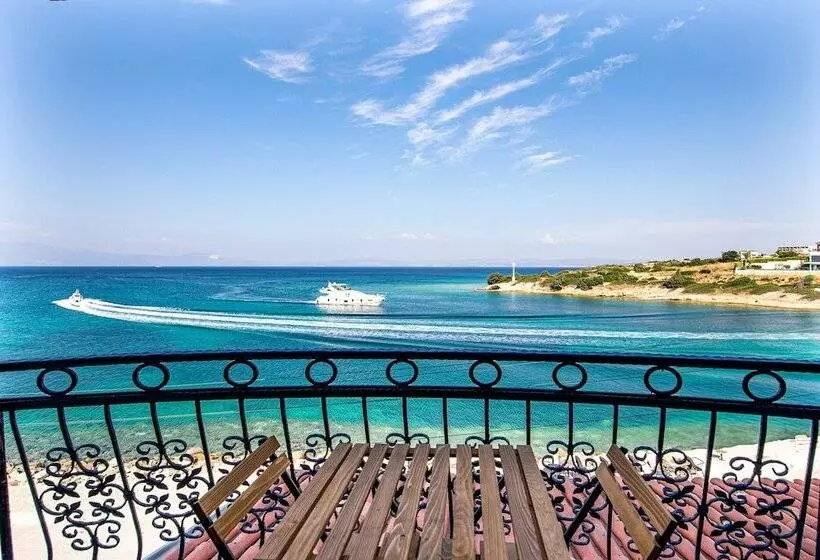 Hotelli Mai S Ema Boutique Dalyan