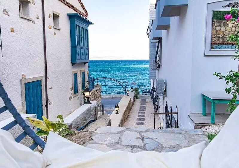 Hotelli Mai S Ema Boutique Dalyan